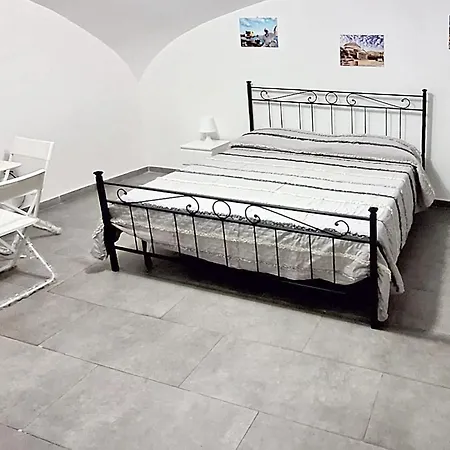 Le Coccole 57 בית הארחה *