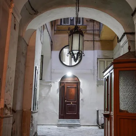 Dimora Cariati * Napoli