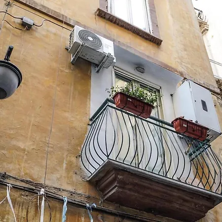 Appartamento Dimora Cariati *
