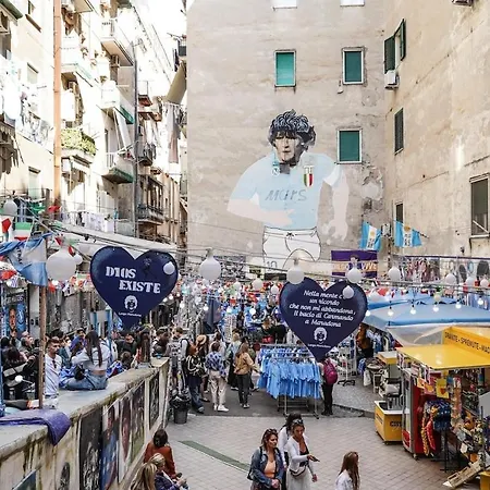 Appartamento Dimora Cariati