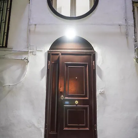 Appartamento Dimora Cariati *