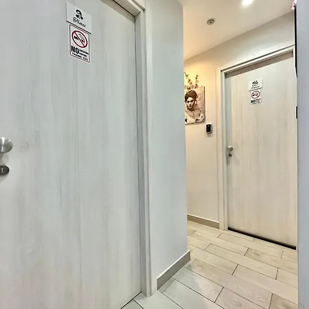 Отель типа 
