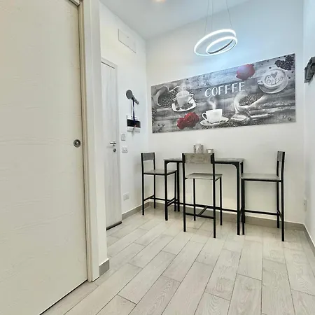 Dantonarooms Отель типа 