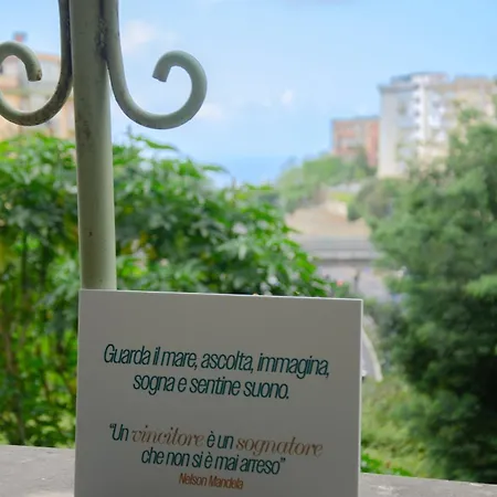Konukevi Il Cantico *