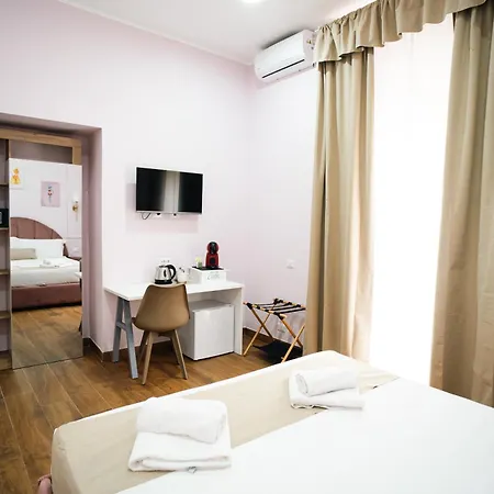 Antela47 Sleep&stay Naples