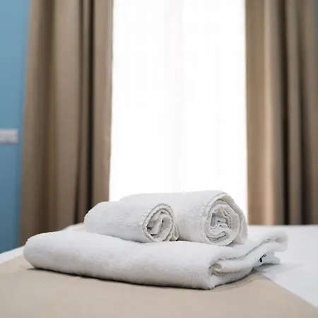 Guest house Antela47 Sleep&stay Naples