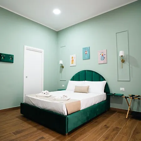 Antela47 Sleep&stay Guest house Naples