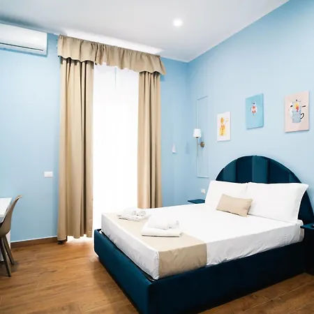 Antela47 Sleep&stay * Naples