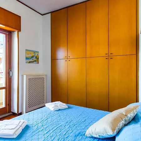 Terrazza 30 By Napoliapartments Apartment Neapel