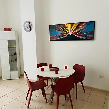 Forcella House Al Centro Di * Naples
