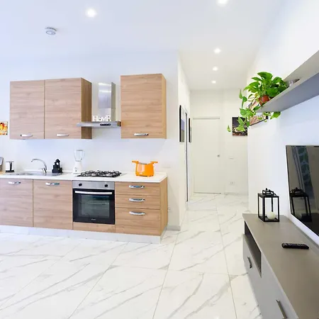Tema - Dimore Partenopee Apartmán