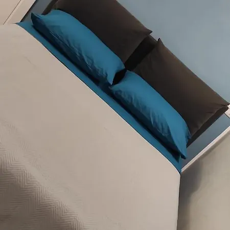 Dom wakacyjny Casetta Megaride
