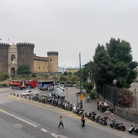 Gli Angioini Srl Aparthotel