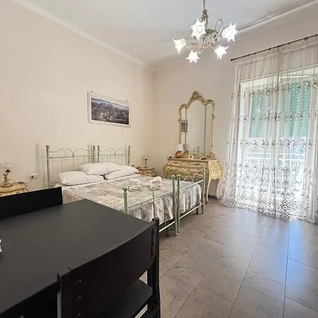Casa Giulia Naples