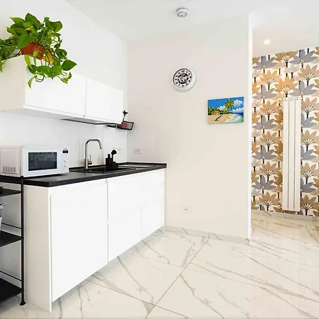Apartmán Tema - Dimore Partenopee