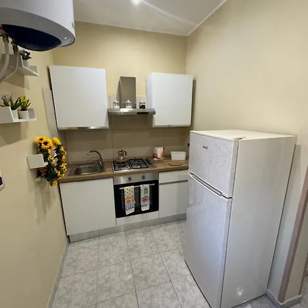Apartamento Al Vecchio Mulino *