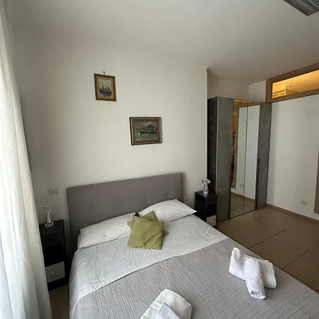 Centro Citta Bed & Breakfast Neapel