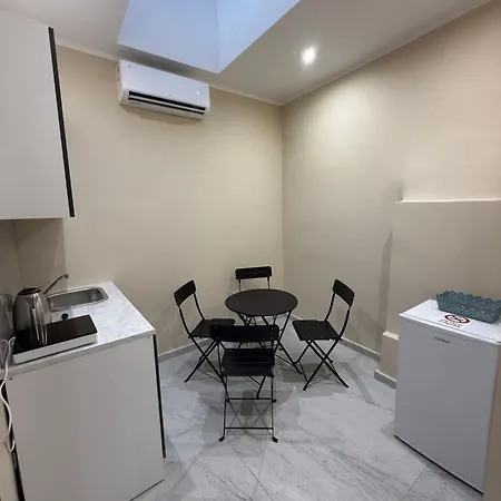Guest house Palazzo Valentino Naples