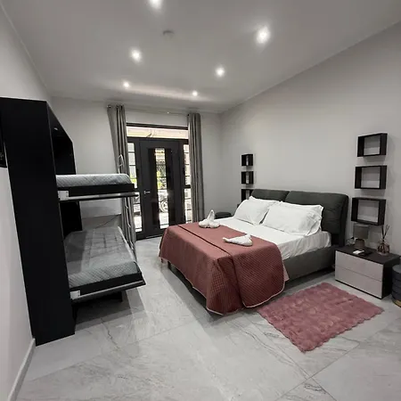 Guest house Palazzo Valentino *