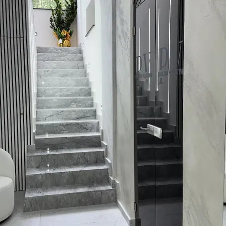 Palazzo Valentino Guest house *