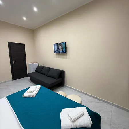 Palazzo Valentino Guest house Naples