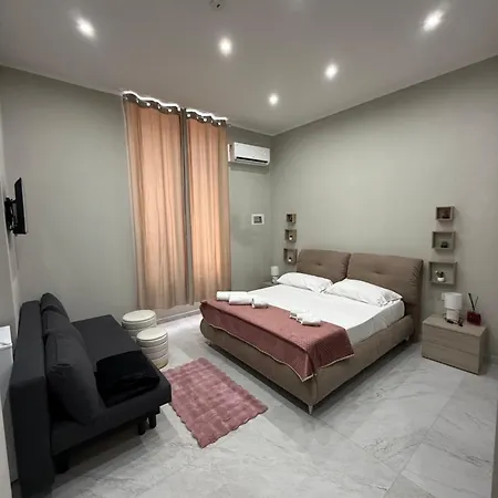 Palazzo Valentino Guest house *