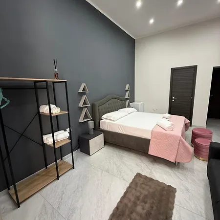 Guest house Palazzo Valentino