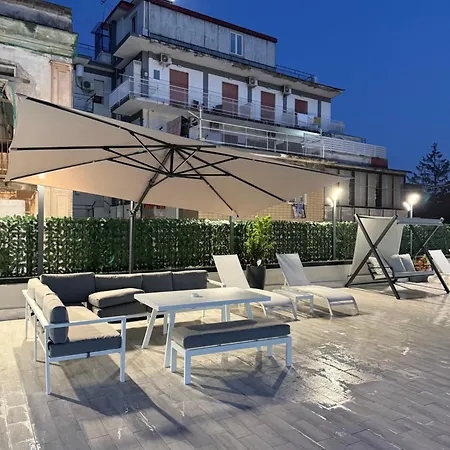Palazzo Valentino Guest house *