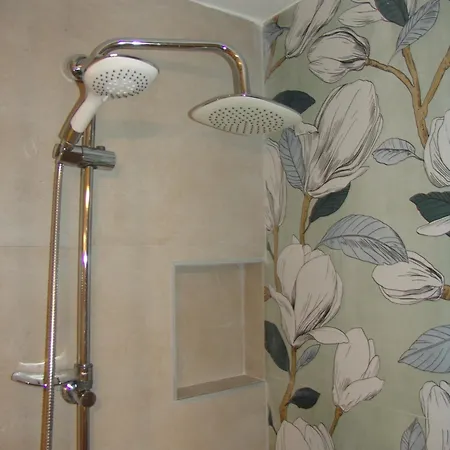 La Casa Di Vivi Appartement