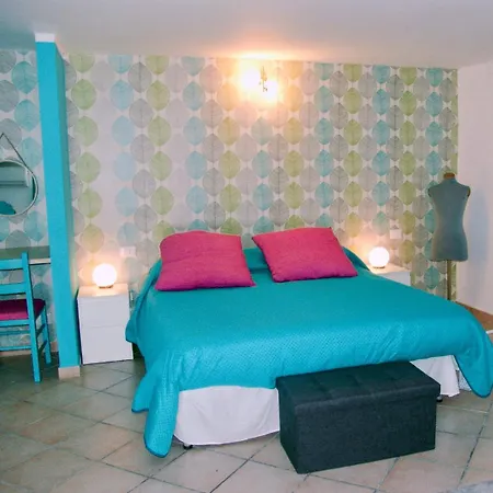 La Casa Di Vivi Appartement Napels