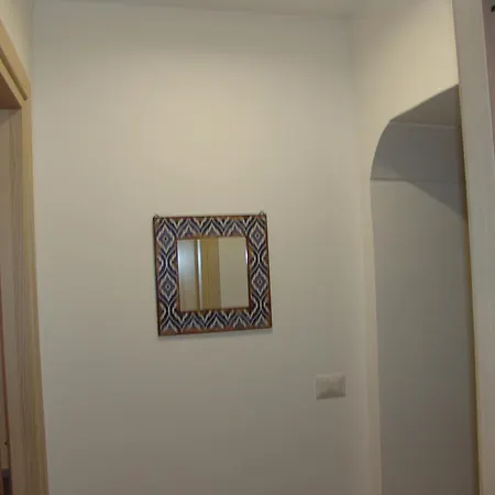 La Casa Di Vivi * Napels