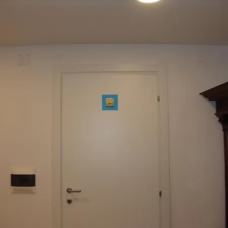 La Casa Di Vivi Appartement