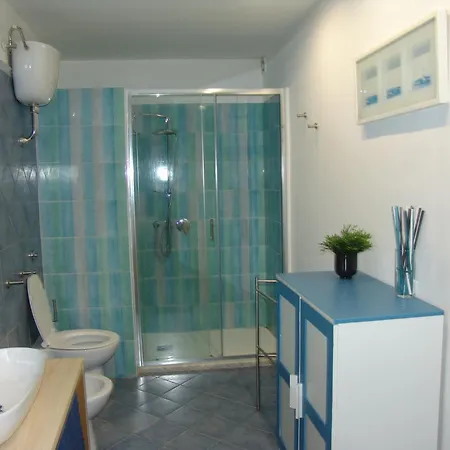 Appartement La Casa Di Vivi Napels