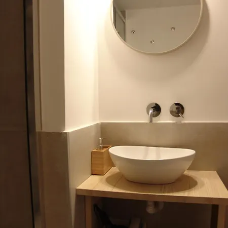 Appartement La Casa Di Vivi