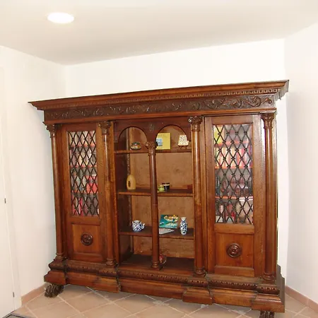 La Casa Di Vivi Appartement *