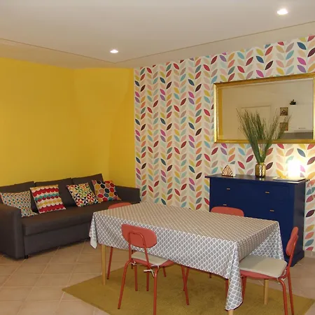 La Casa Di Vivi * Napels