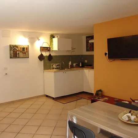 Appartement La Casa Di Vivi