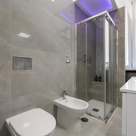 Maison Sanfelice Apartment Neapel