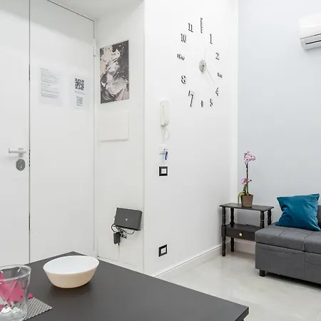 Maison Sanfelice Apartment *