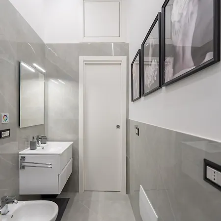 Maison Sanfelice Apartment Neapel