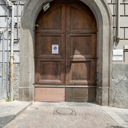 Maison Museo Mann *