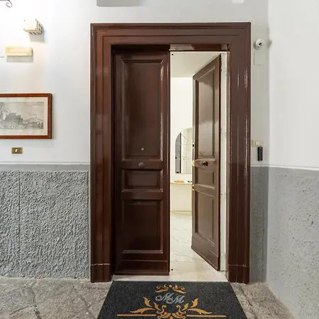 Maison Museo Mann Naples