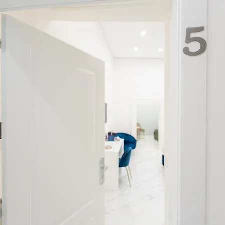 Maison d'hôtes Maison Museo Mann Naples