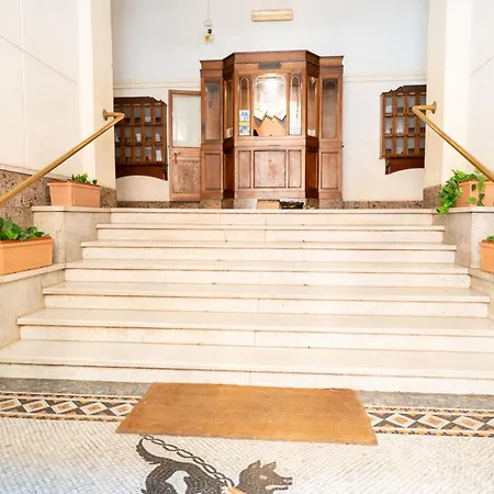 La Corte Di Partenope Luxury * Neapel