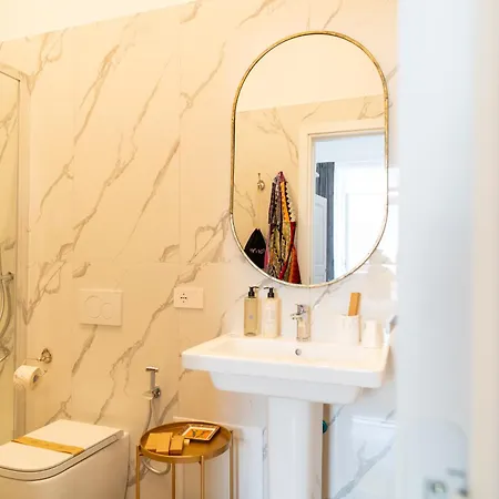 Gasthof La Corte Di Partenope Luxury *