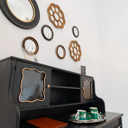 La Corte Di Partenope Luxury *
