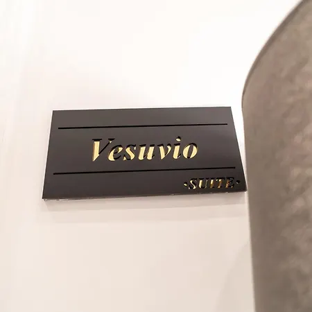 La Corte Di Partenope Luxury