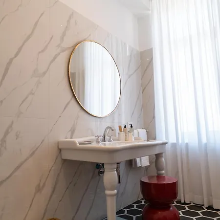 La Corte Di Partenope Luxury * Neapel