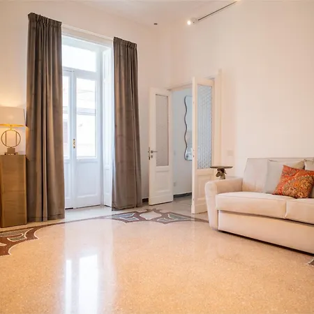 La Corte Di Partenope Luxury Gasthof
