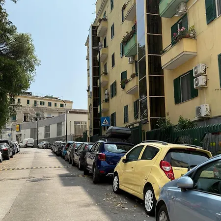 Casa La Salle Apartment
